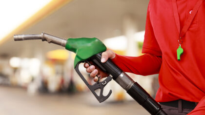 A new increase in gasoline prices is coming