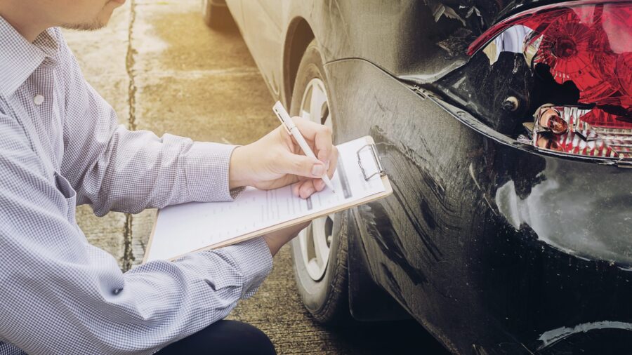Car Insurance Inquiry Steps and Tips