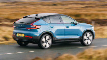 Statement from Volvo Turkey about the domestic car TOGG