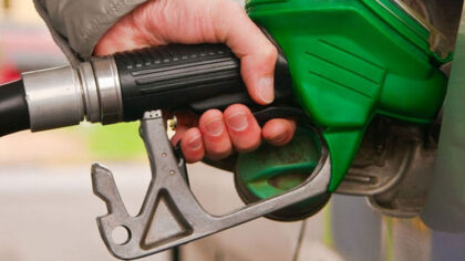 Another discount on gasoline prices has been announced