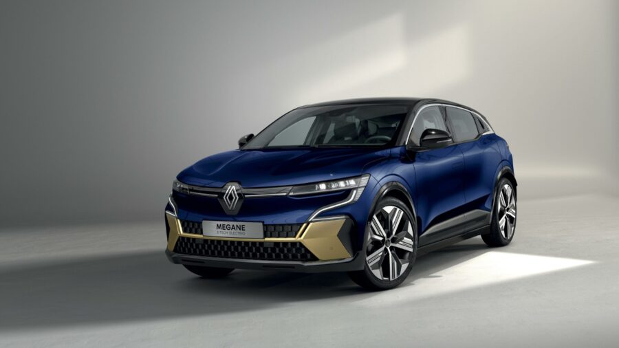 Renault announced its global results for 2022