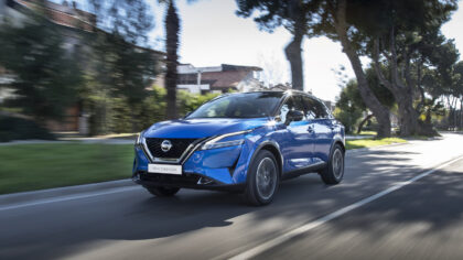 Nissan made new statements about its future plans