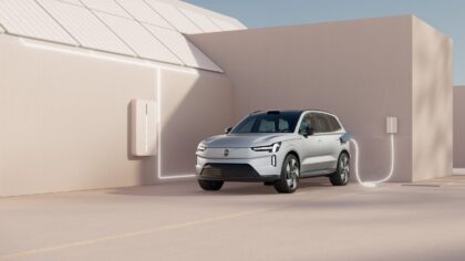 Volvo Cars opens its technology center "Tech Hub" in Poland