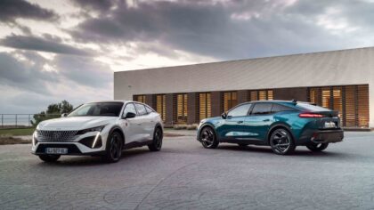 Stellantis will be fully electric in Europe by 2030