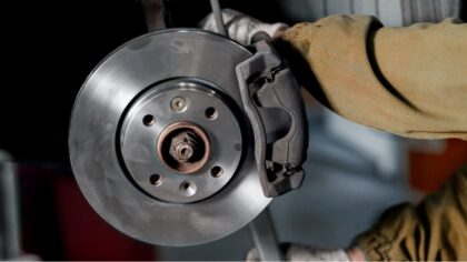 What is Brake Pad? When to Change