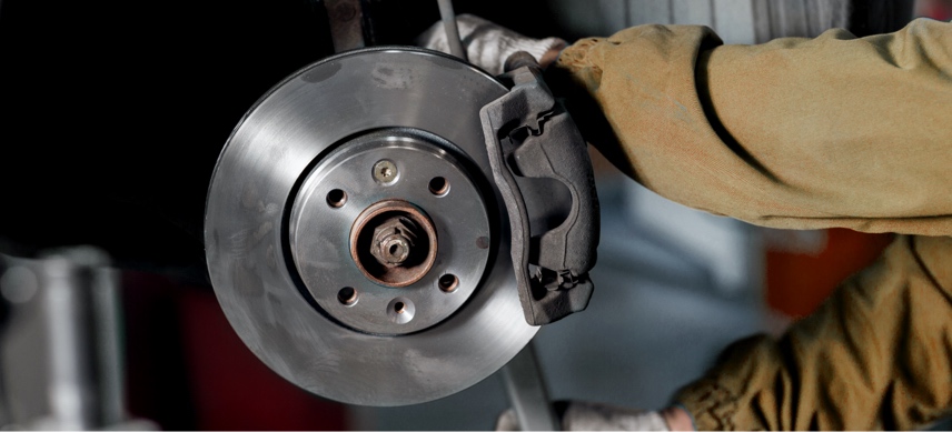 What is Brake Pad? When to Change