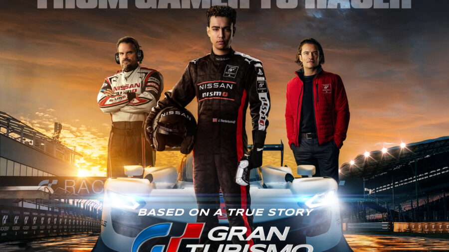 Nissan celebrates motorsport heritage with Gran Turismo