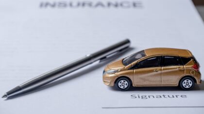 What are the factors affecting car insurance prices?