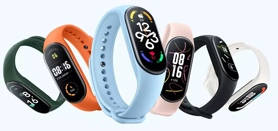 Advantages of Using Smart Bracelets