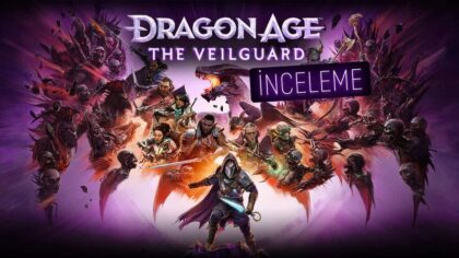 Dragon Age: The Veilguard Review: An RPG Afraid of the Depth