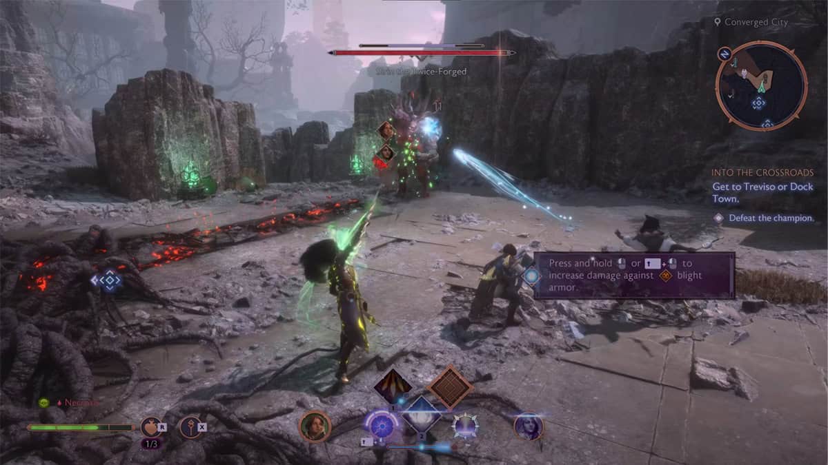 Dragon Age: The Veilguard inceleme oynanış