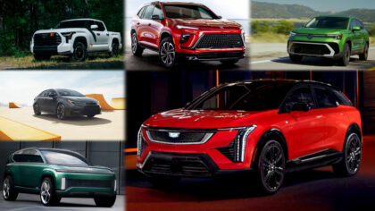 What are the cars that will come to Turkey in 2025? (Prices and Features)