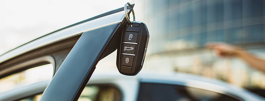 Steps to Consider When Choosing Your Automobile Insurance Policy