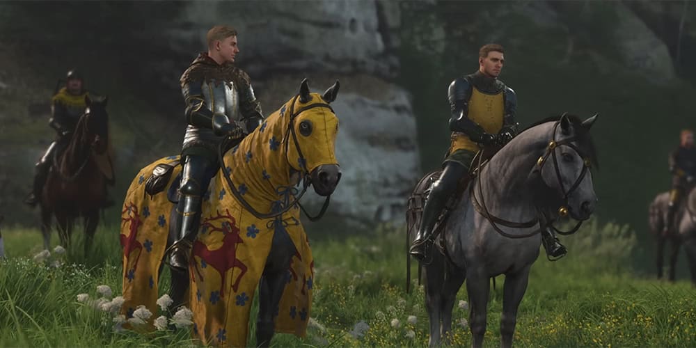 kingdom come deliverance 2 inceleme