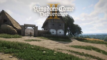 Kingdom Come Deliverance 2 Review
