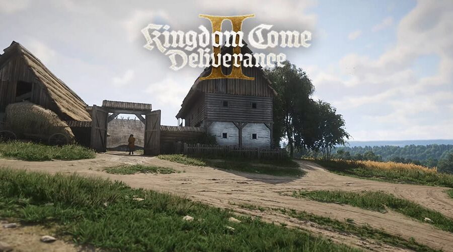 Kingdom Come Deliverance 2 Review