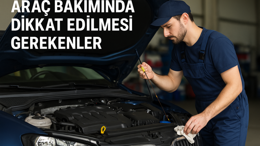 Quality Auto Service: Things to Consider in Vehicle Maintenance
