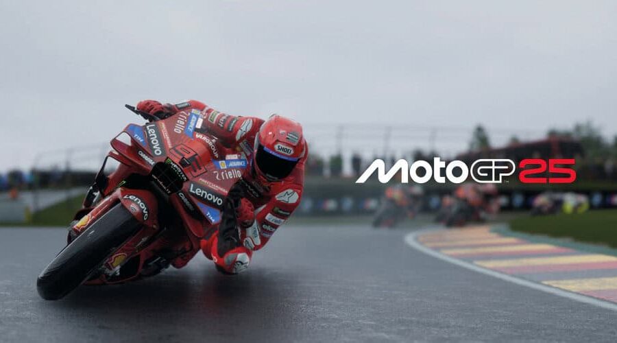MotoGP 25 Review Dossier: Accessible Motorcycling