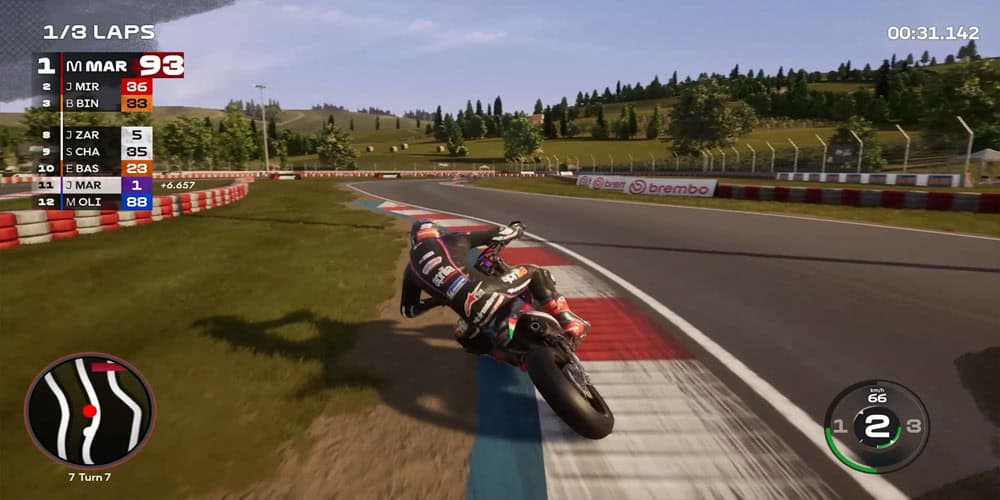 motogp 25 inceleme motard modu