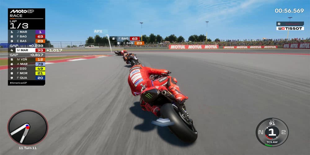 motogp 25 inceleme