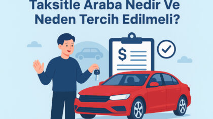 What is a Car in Installments and Why Should It Be Preferred?
