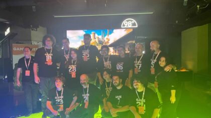 Indie Core Brings the Global Independent Game Ecosystem Together in Istanbul