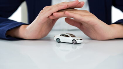 Unknown Advantages of Car Insurance: More Than Collision