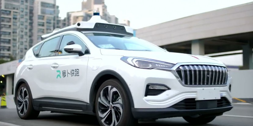How the Global Robotaxi Market Kicked Off to 2026