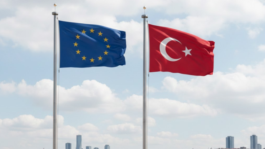 What Made In Europe Brought to Our Country After March 4?