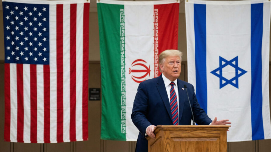 The Impact of Iran-Centered Geopolitical Tension on Automotive-2