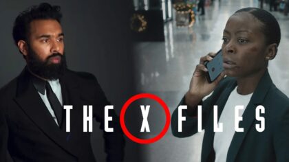 himesh-patel-danielle-deadwyler-x-files