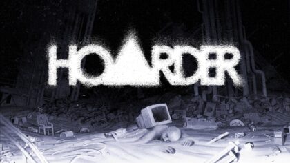hoarder-oyun