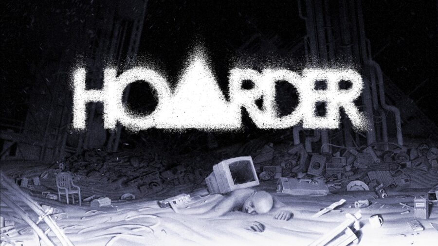 hoarder-oyun