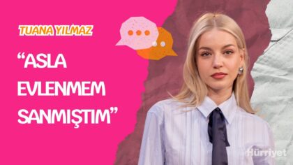 Video Küçük Resmi: Tuana Yılmaz: "'Zorlu' bir yolculuk bizi bekliyor"