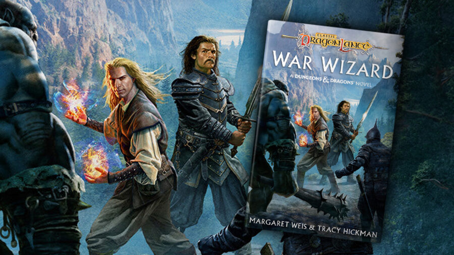 War Wizard