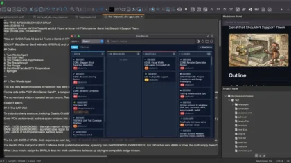 20 yıllık bekleyiş bitti Notepad++ sonunda Mac’e geldi