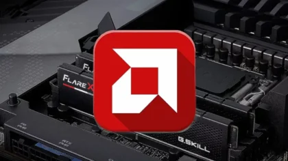 AMD EXPO 1.2