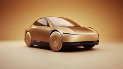 Cybercab