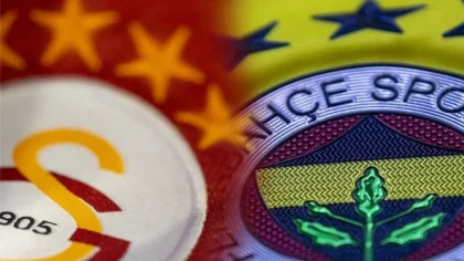 Fenerbahce-Galatasaray