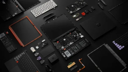 Framework Laptop 13 Pro