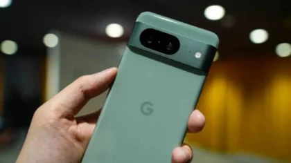 Google