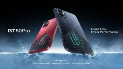 Infinix GT 50 Pro