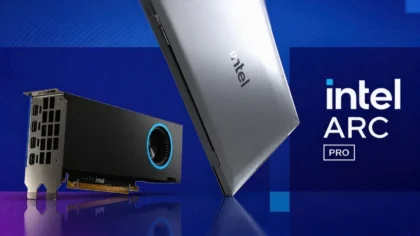 Intel’den kritik Panther Lake ve Battlemage için yeni sürücü