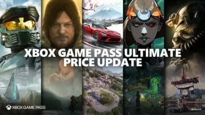 Microsoft, Xbox Game Pass fiyatlarını düşürdü!