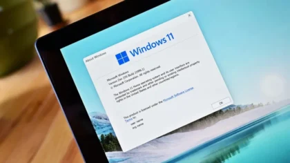 Microsoft’un Windows 11 için yeni eklediği yapay zeka ortaya çıktı