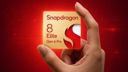 Qualcomm’un yeni canavarı Snapdragon 8 Elite Gen 6 Pro sızdı