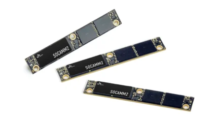 SK hynix, 192 GB kapasiteli SOCAMM2