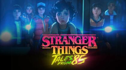 Stranger Things Tales From 85 r2