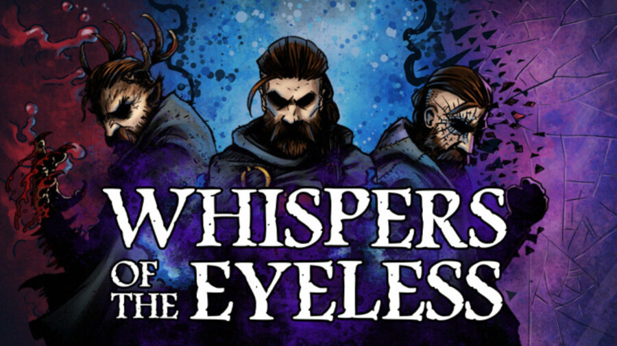 Whisper of the eyeless