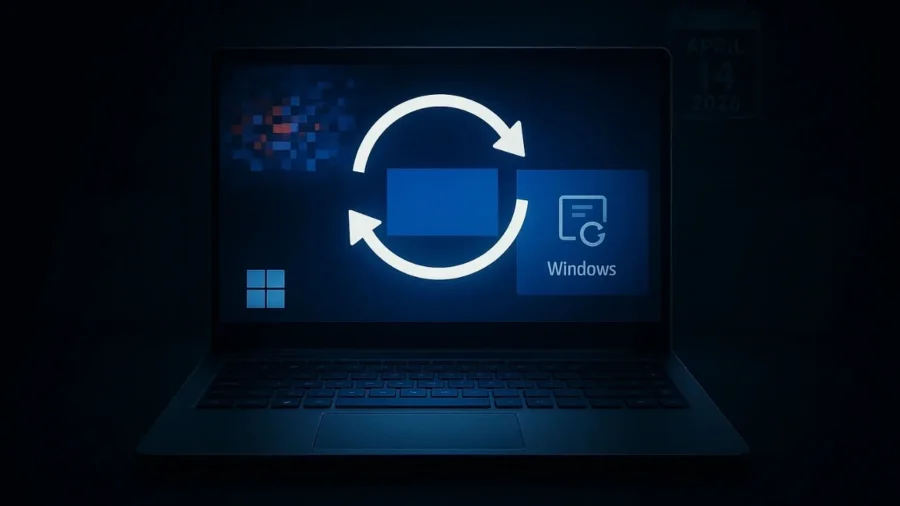 Windows 11 KB5083769 güncellemesi kabusa döndü